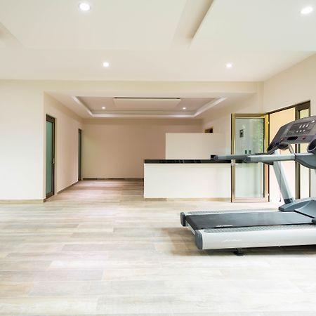 Palmarena Rooms & Residences - Long Stay Comfort With Parking, Sauna, Gym & Pool - Steps From 5Th Avenue Плая-дель-Кармен Экстерьер фото