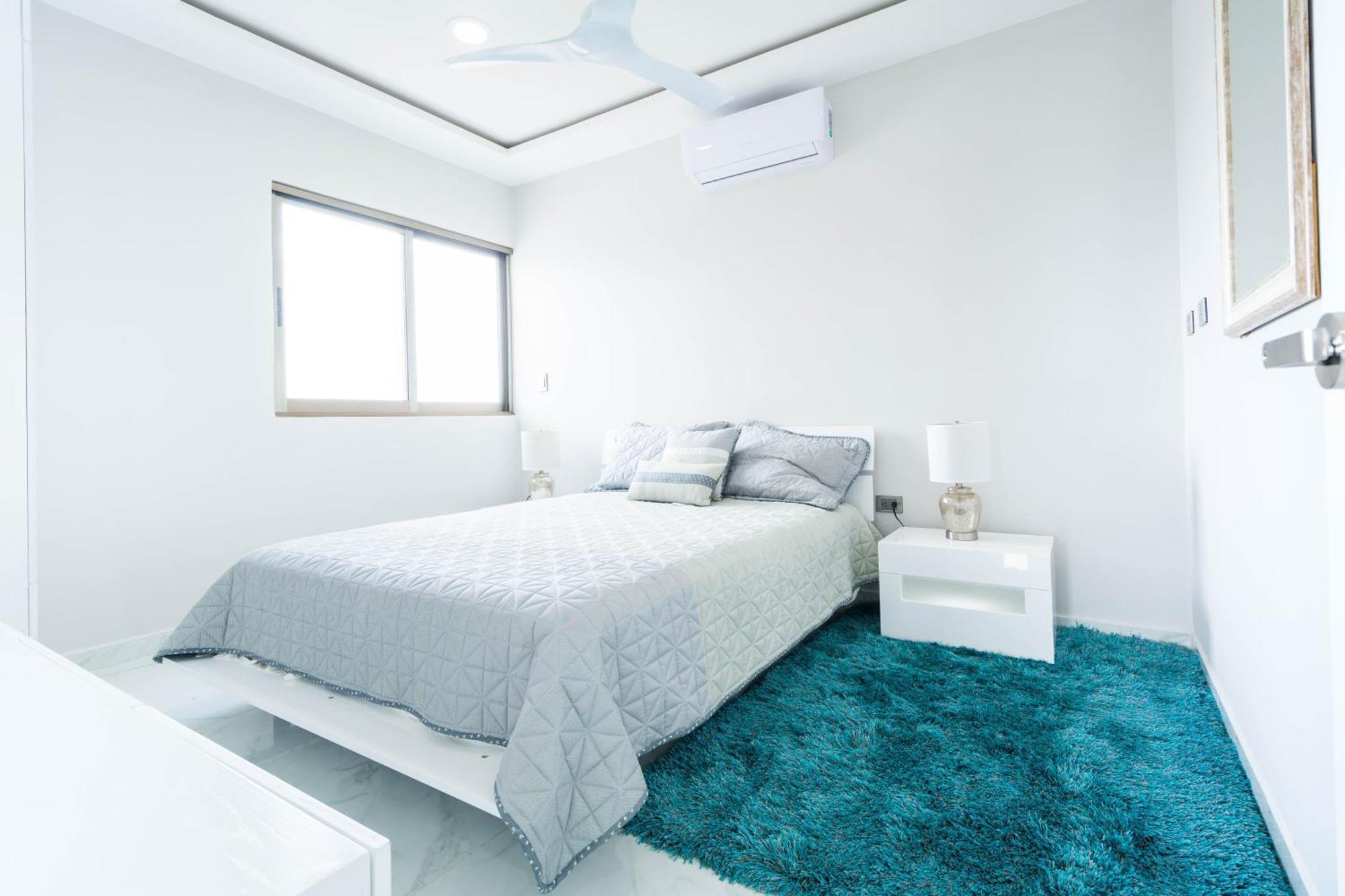 Palmarena Rooms & Residences - Long Stay Comfort With Parking, Sauna, Gym & Pool - Steps From 5Th Avenue Плая-дель-Кармен Экстерьер фото