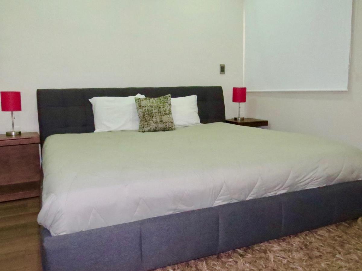 Palmarena Rooms & Residences - Long Stay Comfort With Parking, Sauna, Gym & Pool - Steps From 5Th Avenue Плая-дель-Кармен Экстерьер фото