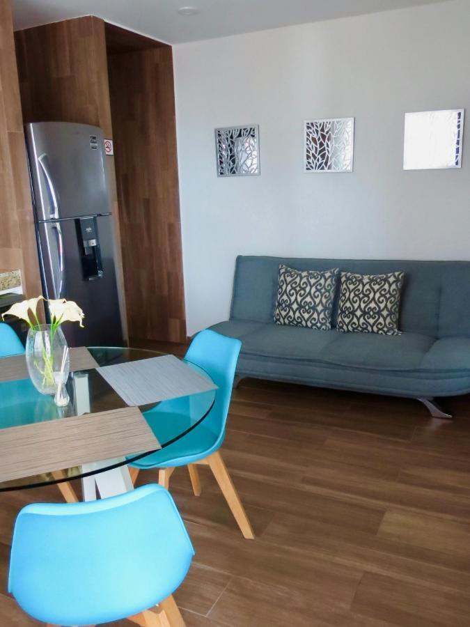 Palmarena Rooms & Residences - Long Stay Comfort With Parking, Sauna, Gym & Pool - Steps From 5Th Avenue Плая-дель-Кармен Экстерьер фото